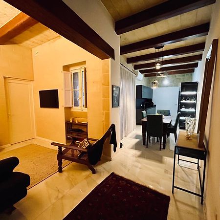 Ta Pietru Apartment Żabbar Екстериор снимка