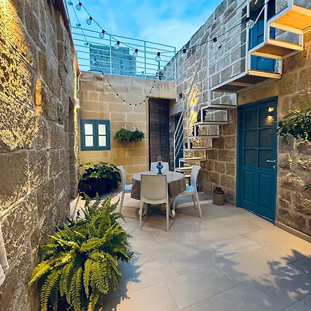 Ta Pietru Apartment Żabbar Екстериор снимка