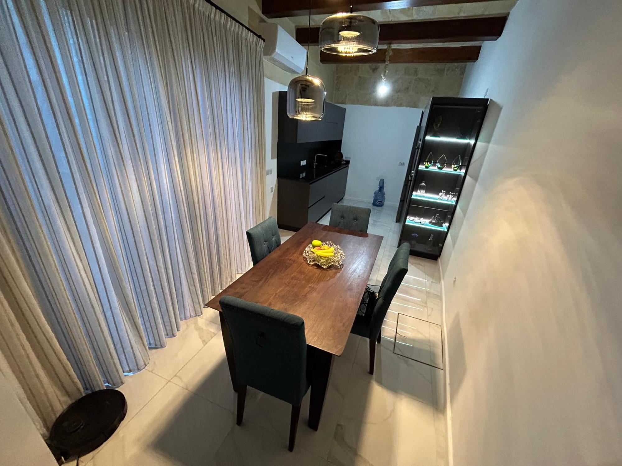 Ta Pietru Apartment Żabbar Екстериор снимка