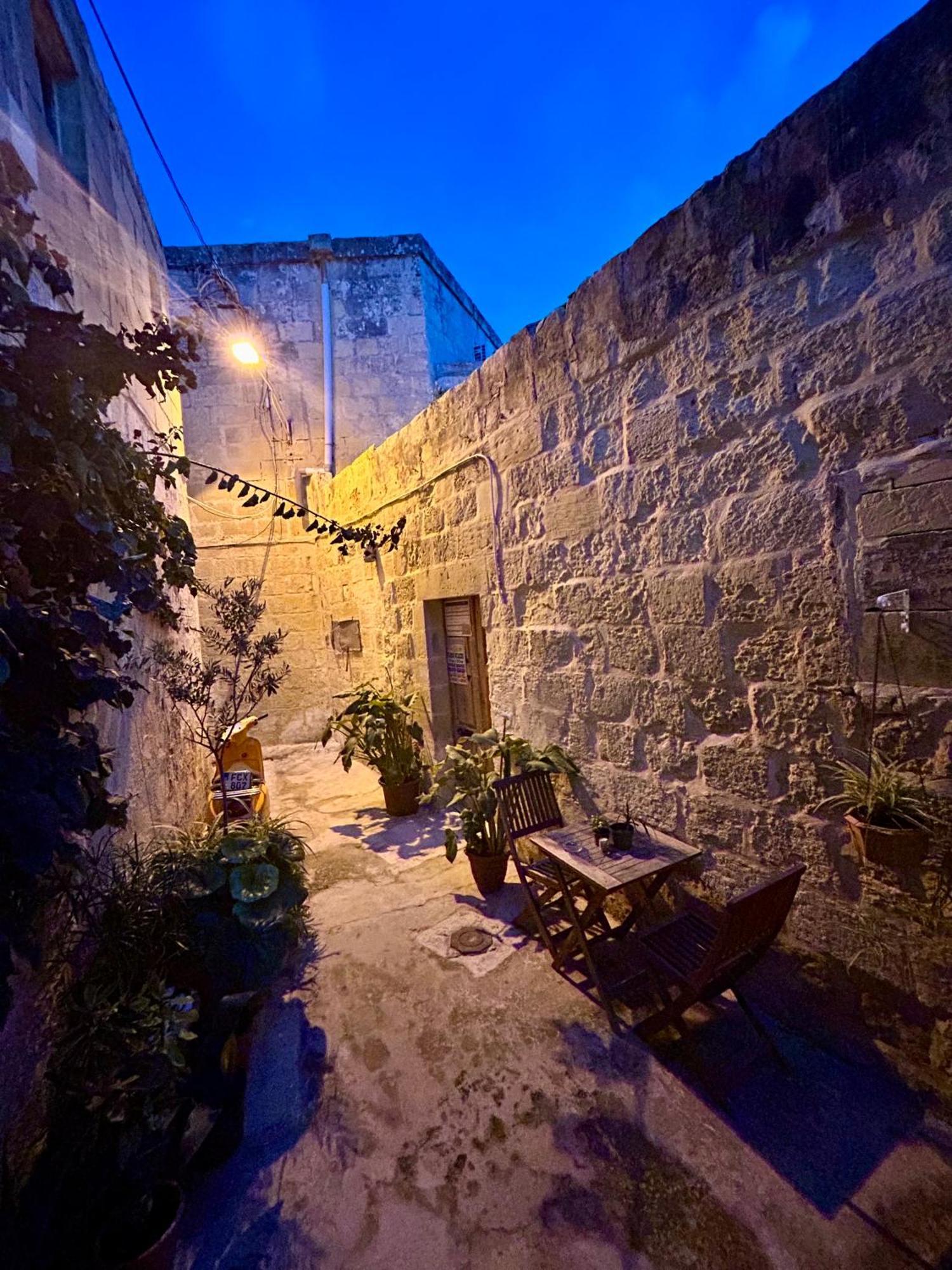 Ta Pietru Apartment Żabbar Екстериор снимка